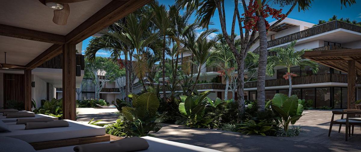 Foto de departamento en , aldea tulum, tulum, quintana roo, 0 foto 05 Foto de departamento en venta en , aldea tulum, tulum, quintana roo, 0 No. 05