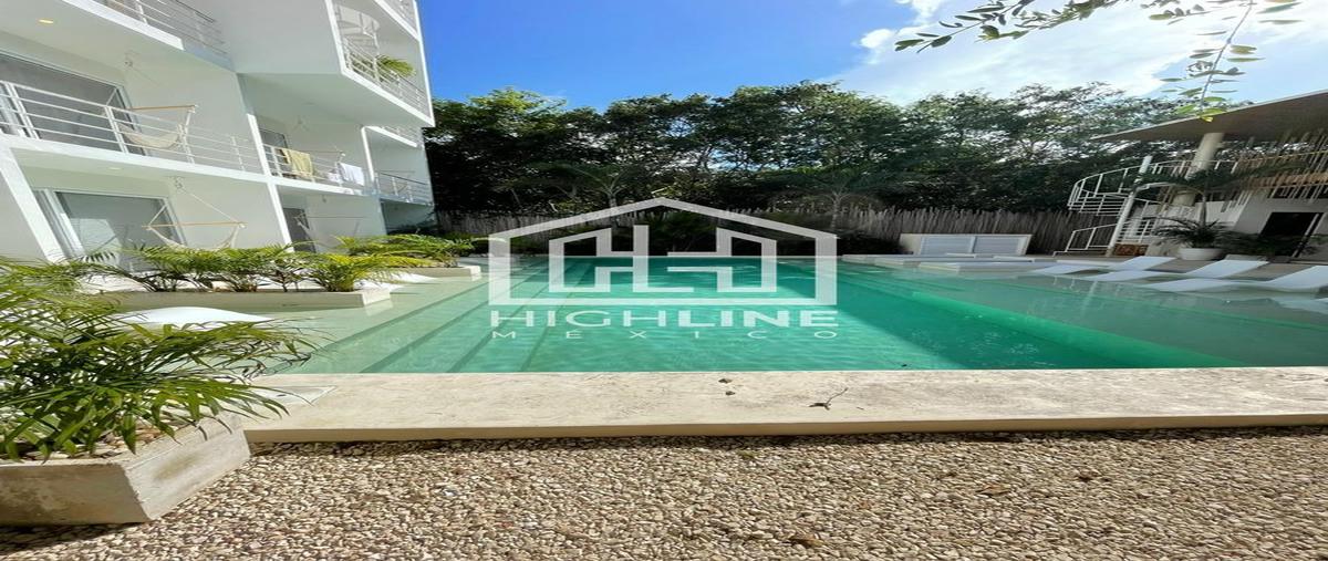 Foto de departamento en venta en  , aldea tulum, tulum, quintana roo, 30027378 No. 05