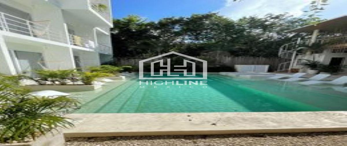 Foto de departamento en venta en  , aldea tulum, tulum, quintana roo, 30027378 No. 07