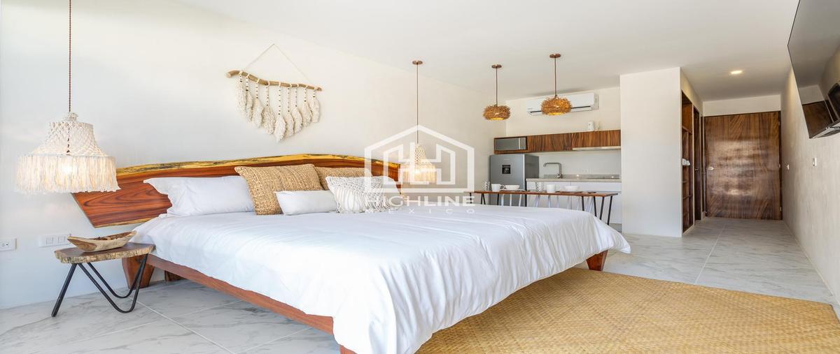 Foto de departamento en venta en  , aldea tulum, tulum, quintana roo, 30027378 No. 08