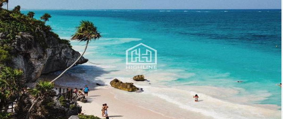 Foto de departamento en venta en  , aldea tulum, tulum, quintana roo, 30027378 No. 11