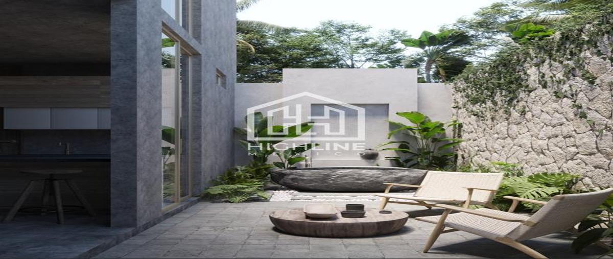 Foto de departamento en venta en  , aldea tulum, tulum, quintana roo, 30027385 No. 06