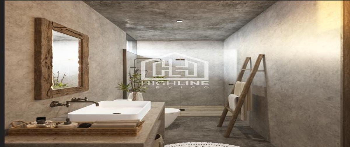 Foto de departamento en venta en  , aldea tulum, tulum, quintana roo, 30027385 No. 08