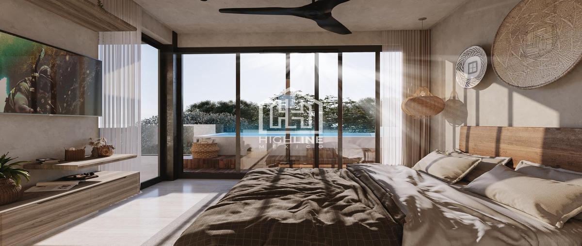 Foto de departamento en venta en  , aldea tulum, tulum, quintana roo, 30030149 No. 03