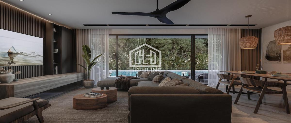 Foto de departamento en venta en  , aldea tulum, tulum, quintana roo, 30030149 No. 05