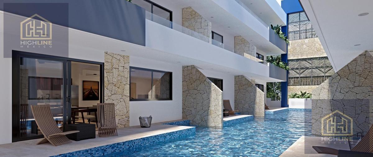 Foto de departamento en , aldea tulum, tulum, quintana roo, 30031502 foto 02 Foto de departamento en venta en , aldea tulum, tulum, quintana roo, 30031502 No. 02