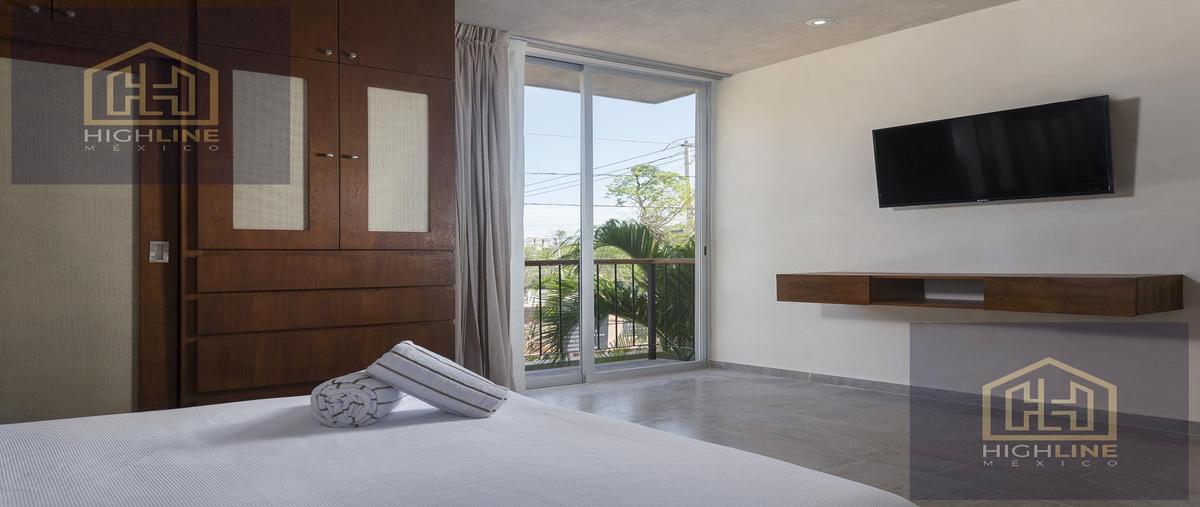 Foto de departamento en venta en  , aldea tulum, tulum, quintana roo, 30031764 No. 03