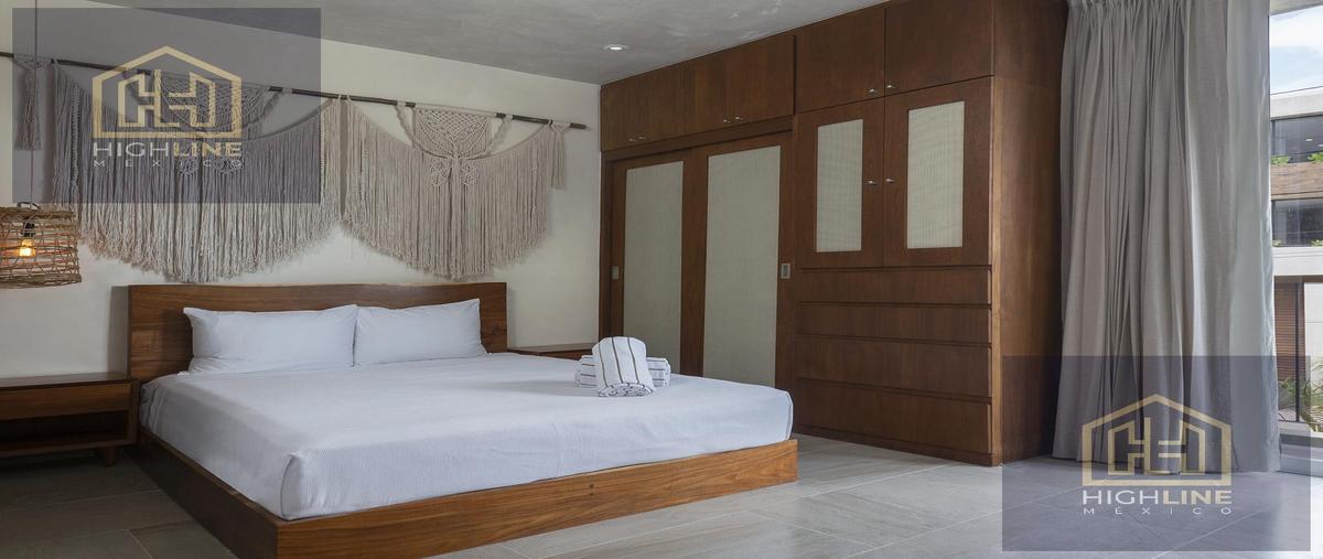 Foto de departamento en venta en  , aldea tulum, tulum, quintana roo, 30031764 No. 04