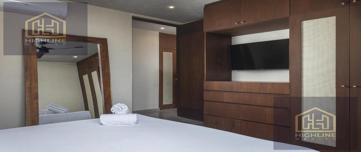 Foto de departamento en venta en  , aldea tulum, tulum, quintana roo, 30031764 No. 05