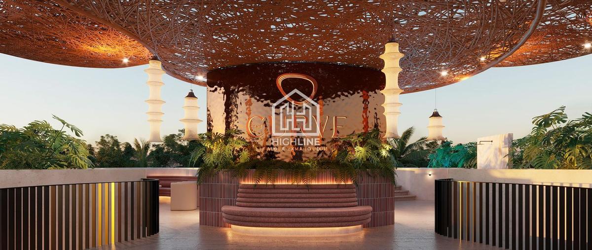 Foto de departamento en venta en  , aldea tulum, tulum, quintana roo, 30031834 No. 03