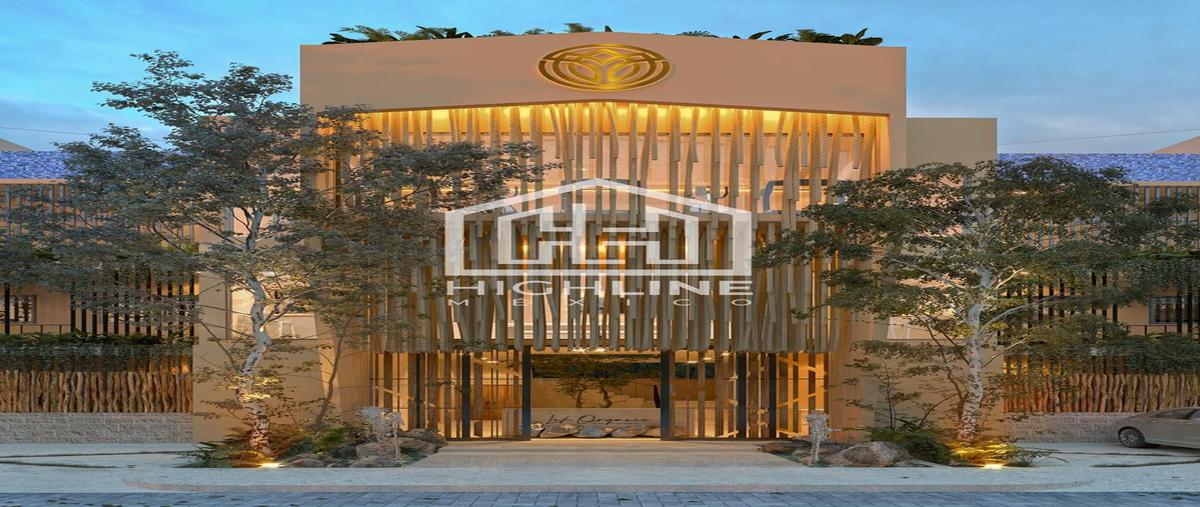 Foto de departamento en venta en  , aldea tulum, tulum, quintana roo, 30035805 No. 05