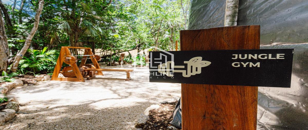 Foto de departamento en venta en  , aldea tulum, tulum, quintana roo, 30035807 No. 04