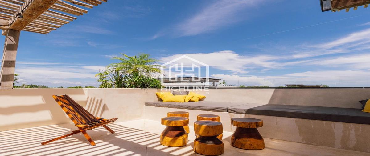 Foto de departamento en venta en  , aldea tulum, tulum, quintana roo, 30035807 No. 05