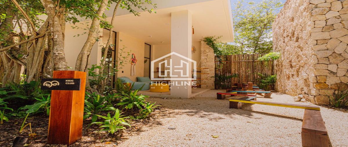 Foto de departamento en venta en  , aldea tulum, tulum, quintana roo, 30035807 No. 06
