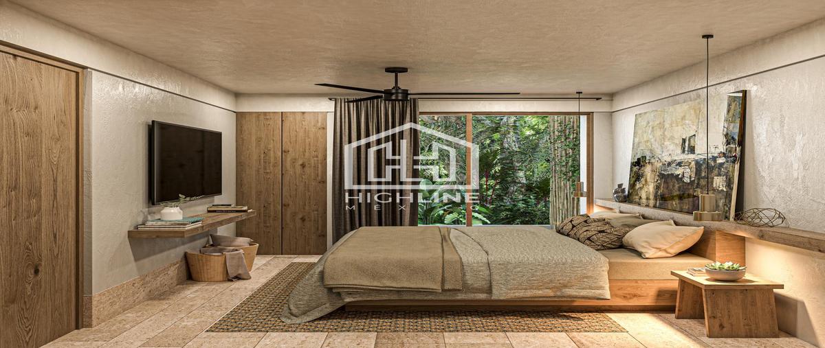 Foto de departamento en venta en  , aldea tulum, tulum, quintana roo, 30036510 No. 03