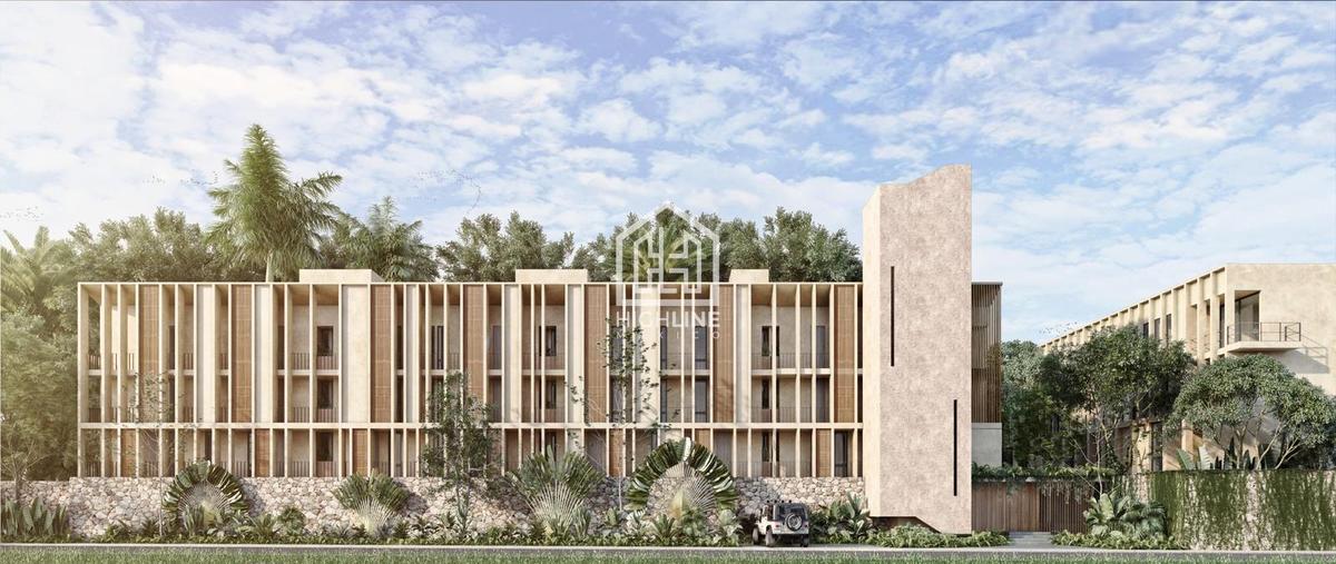 Foto de departamento en venta en  , aldea tulum, tulum, quintana roo, 30036510 No. 04