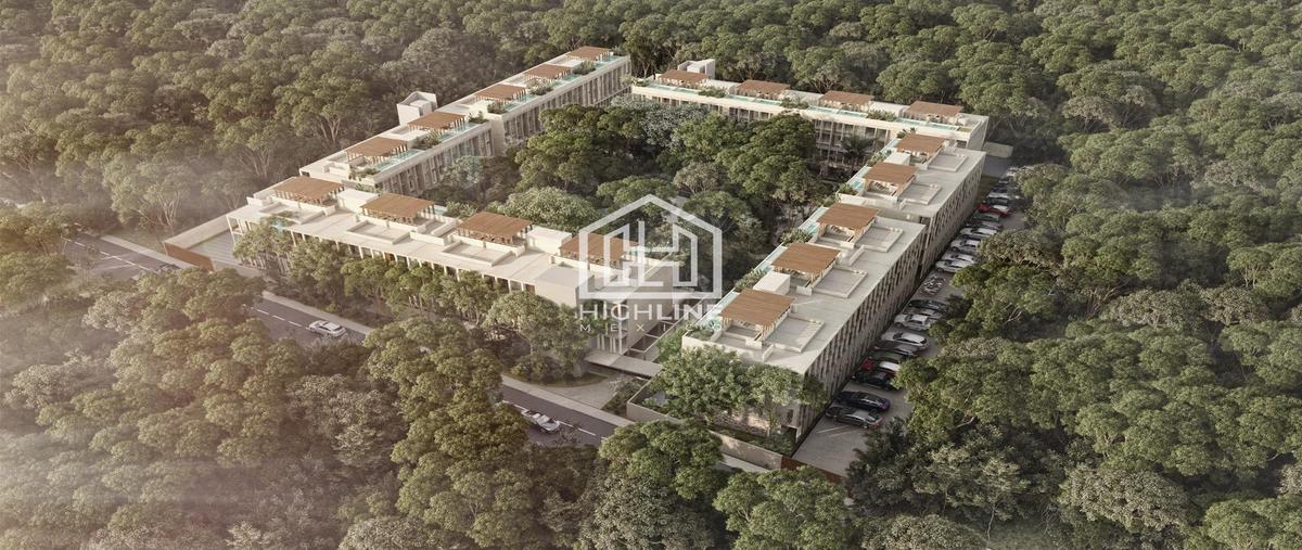 Foto de departamento en venta en  , aldea tulum, tulum, quintana roo, 30036510 No. 05