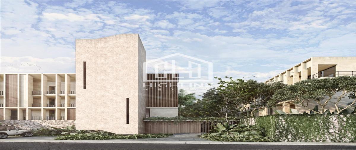 Foto de departamento en venta en  , aldea tulum, tulum, quintana roo, 30036510 No. 07