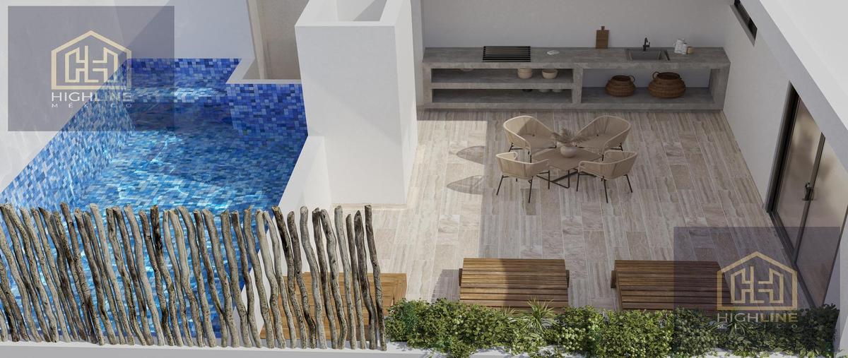 Foto de departamento en , aldea tulum, tulum, quintana roo, 30036576 foto 04 Foto de departamento en venta en , aldea tulum, tulum, quintana roo, 30036576 No. 04