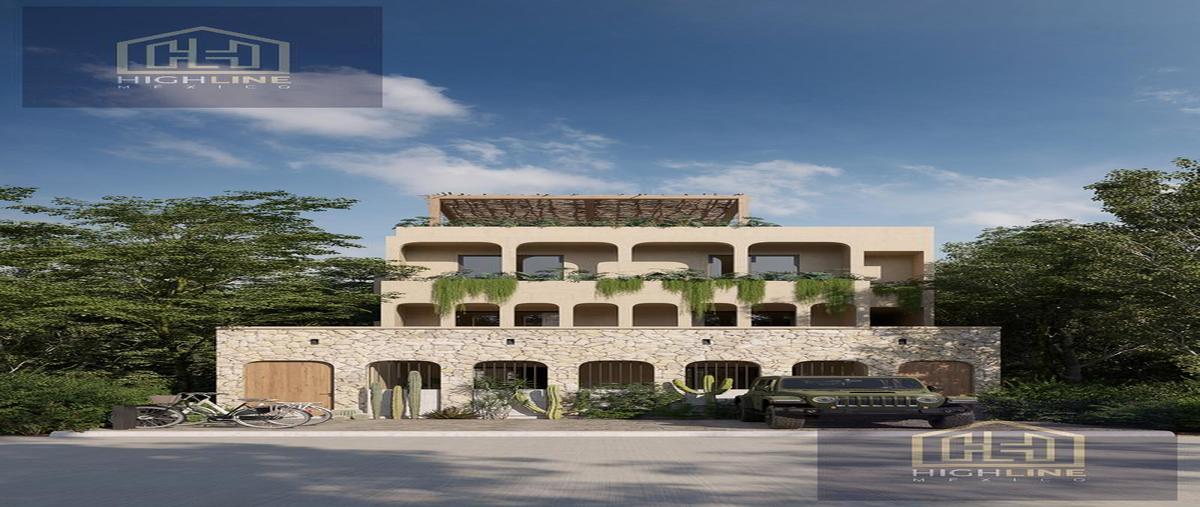 Foto de departamento en , aldea tulum, tulum, quintana roo, 30038524 foto 03 Foto de departamento en venta en , aldea tulum, tulum, quintana roo, 30038524 No. 03