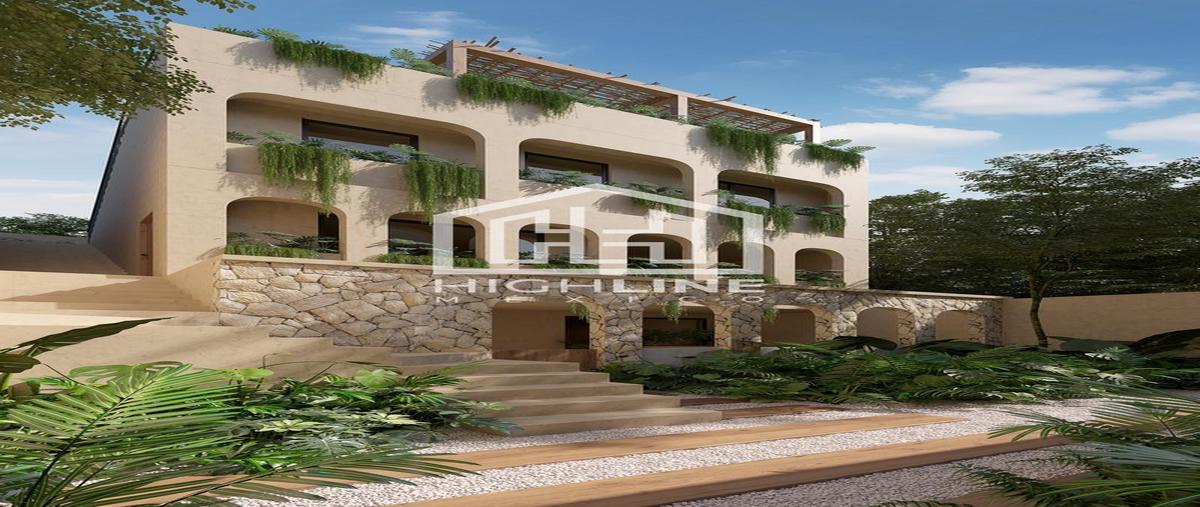 Foto de departamento en venta en  , aldea tulum, tulum, quintana roo, 30038524 No. 05