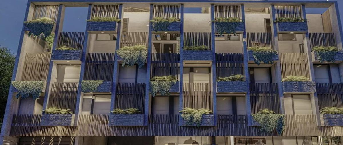 Foto de departamento en , aldea tulum, tulum, quintana roo, 0 foto 05 Foto de departamento en venta en , aldea tulum, tulum, quintana roo, 0 No. 05