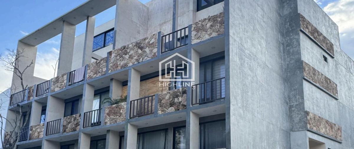 Foto de departamento en venta en  , aldea tulum, tulum, quintana roo, 30038540 No. 04