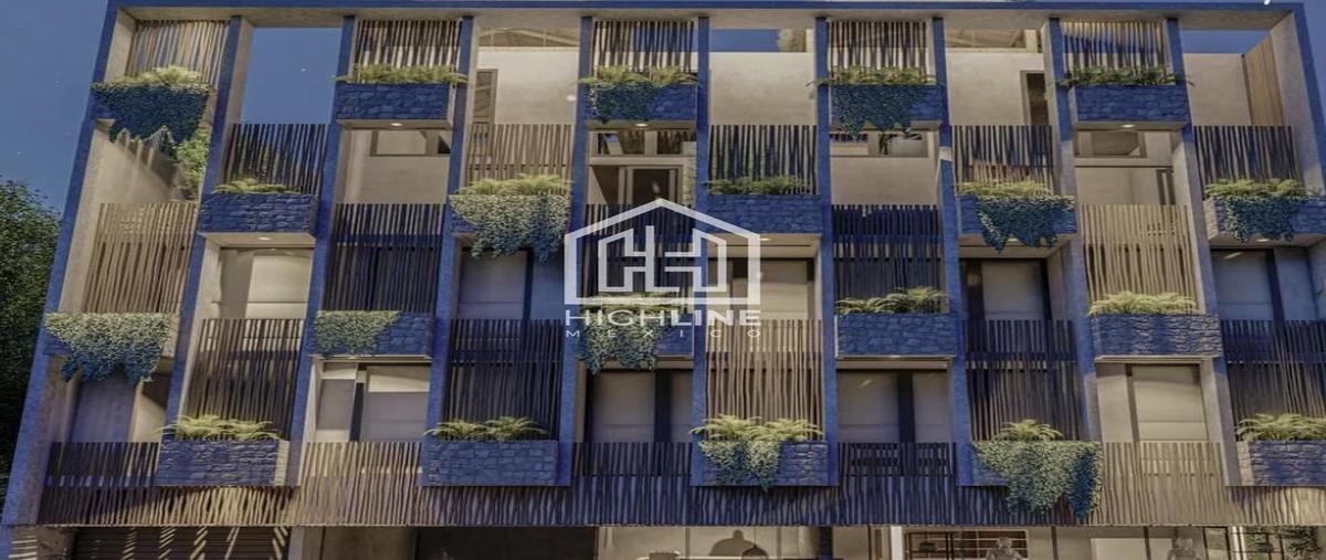 Foto de departamento en venta en  , aldea tulum, tulum, quintana roo, 30038540 No. 05