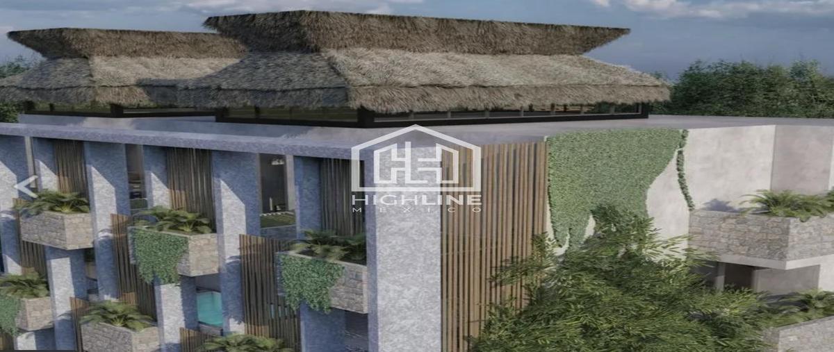 Foto de departamento en venta en  , aldea tulum, tulum, quintana roo, 30038540 No. 06