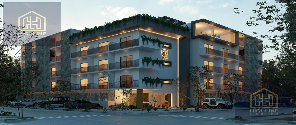 Foto de departamento en , aldea tulum, tulum, quintana roo, 30038550 foto 03 Foto de departamento en venta en , aldea tulum, tulum, quintana roo, 30038550 No. 03