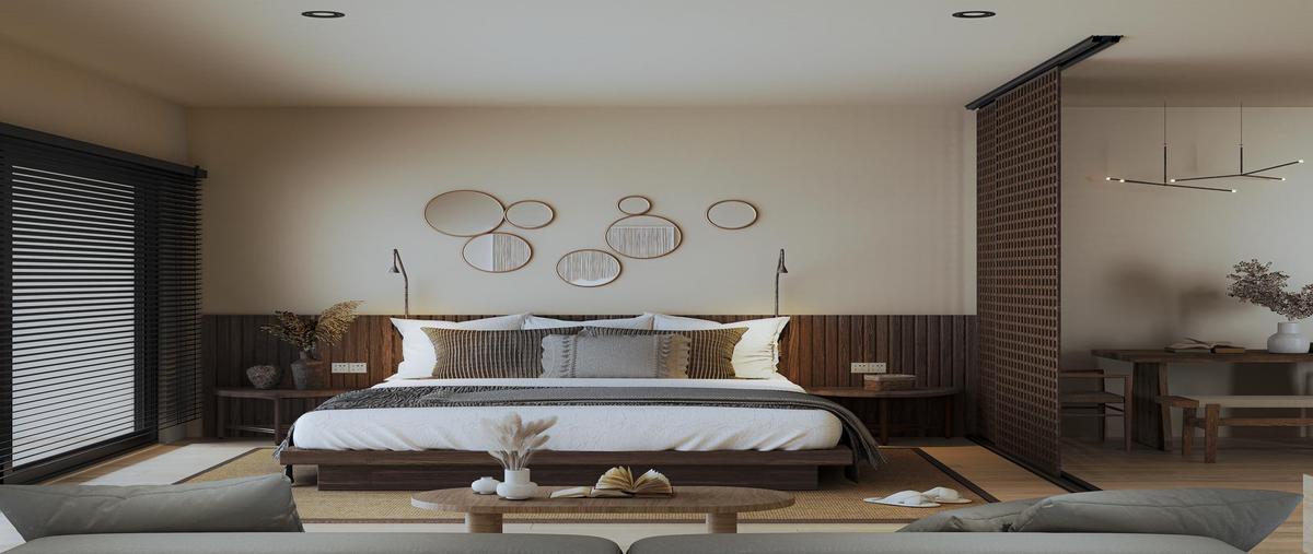 Foto de departamento en venta en  , aldea tulum, tulum, quintana roo, 0 No. 05