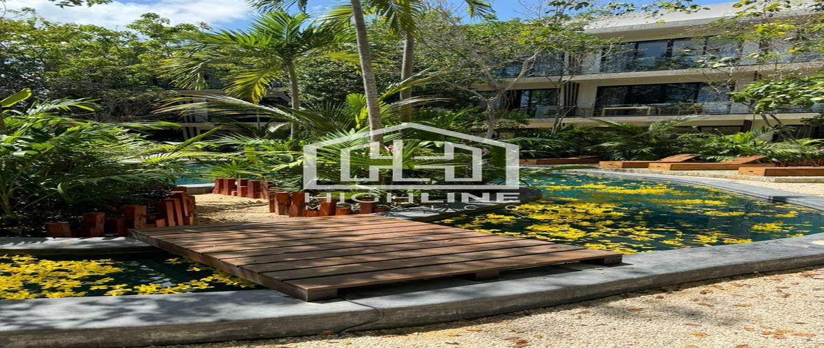 Foto de departamento en venta en  , aldea tulum, tulum, quintana roo, 30043077 No. 03