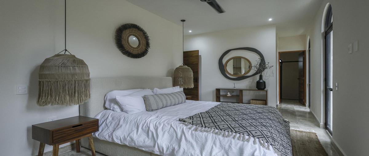 Foto de departamento en venta en  , aldea tulum, tulum, quintana roo, 0 No. 04