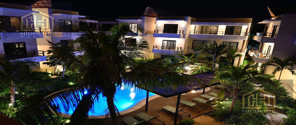 Foto de departamento en , aldea tulum, tulum, quintana roo, 30043102 foto 04 Foto de departamento en venta en , aldea tulum, tulum, quintana roo, 30043102 No. 04