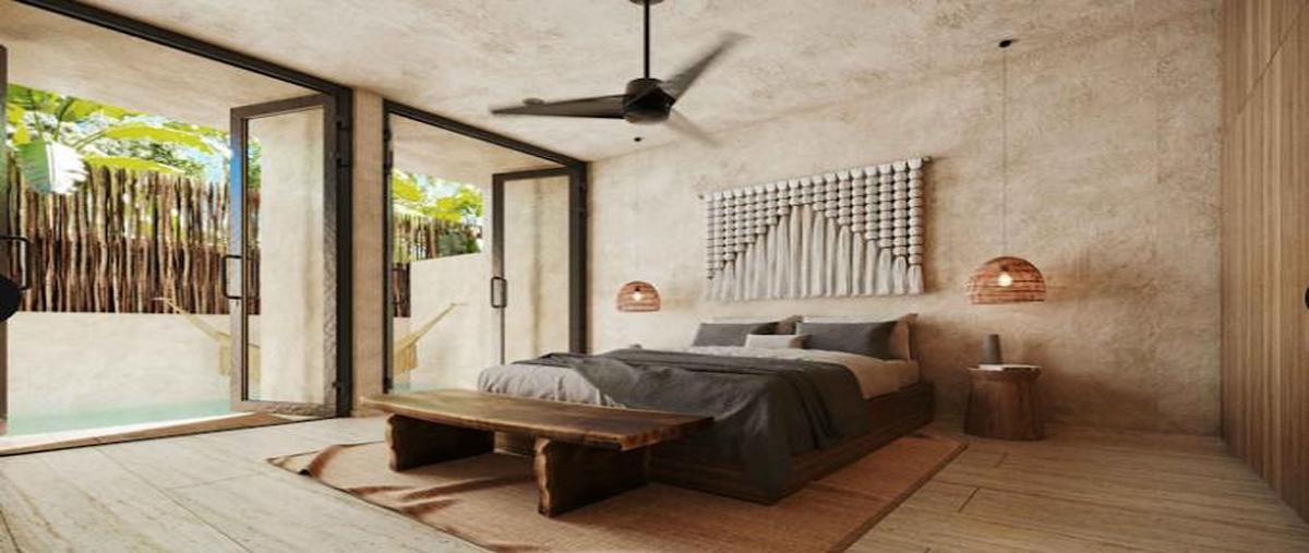 Foto de departamento en venta en  , aldea tulum, tulum, quintana roo, 0 No. 03