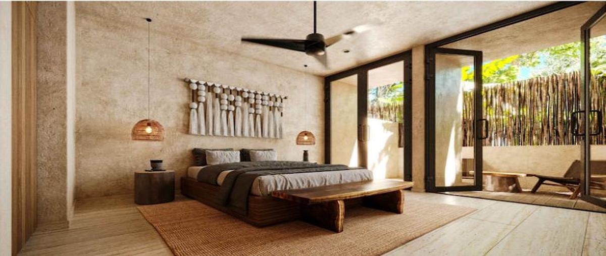 Foto de departamento en venta en  , aldea tulum, tulum, quintana roo, 0 No. 04