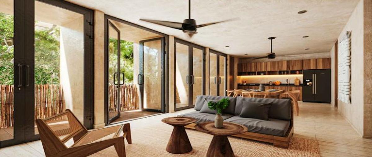 Foto de departamento en venta en  , aldea tulum, tulum, quintana roo, 0 No. 05