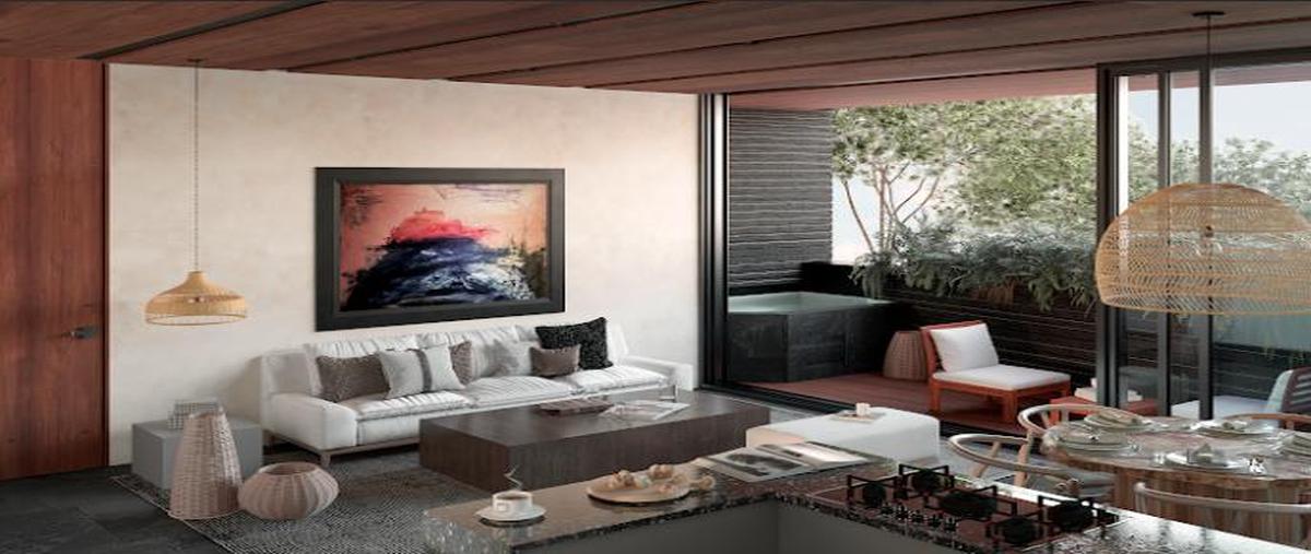 Foto de departamento en venta en  , aldea tulum, tulum, quintana roo, 0 No. 05