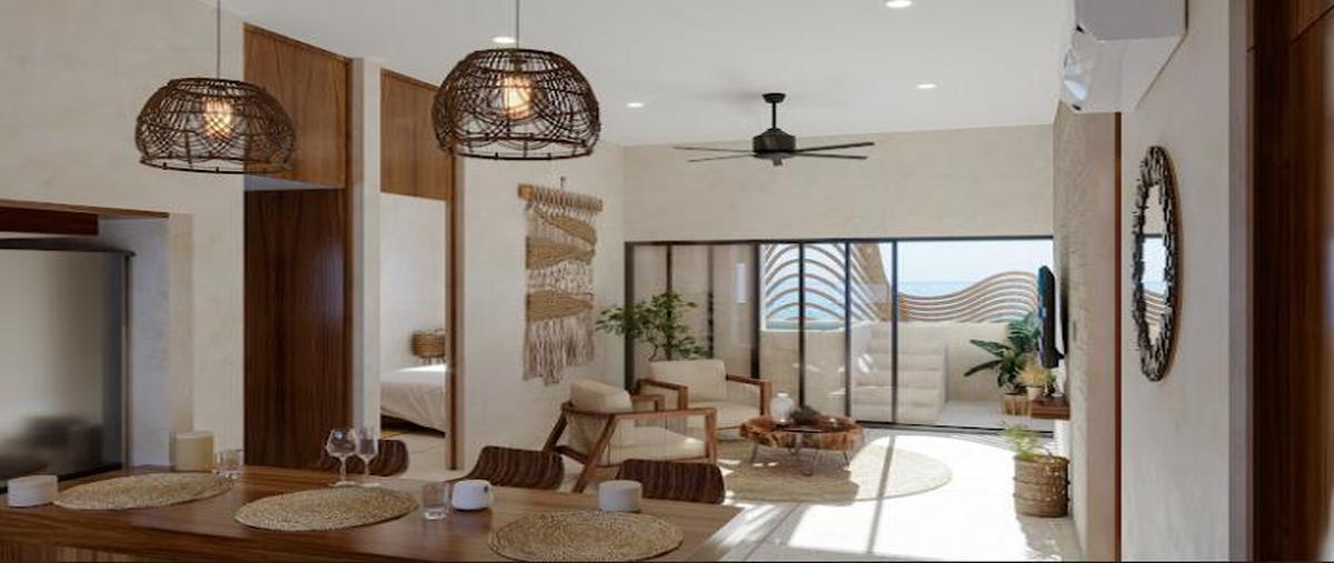 Foto de departamento en venta en  , aldea tulum, tulum, quintana roo, 0 No. 03