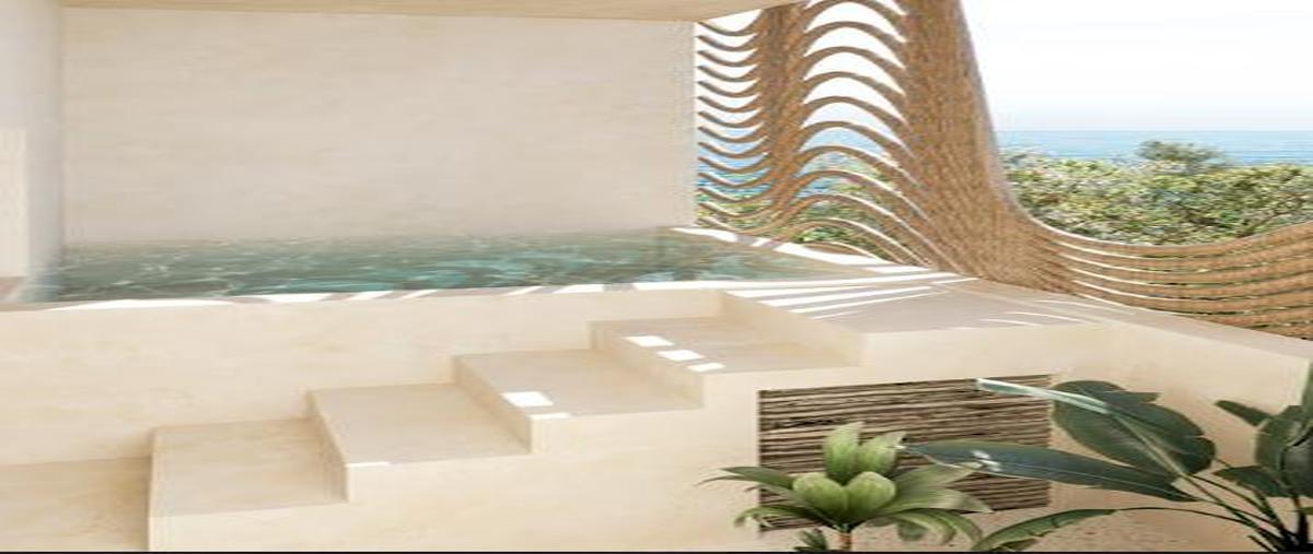 Foto de departamento en venta en  , aldea tulum, tulum, quintana roo, 0 No. 04