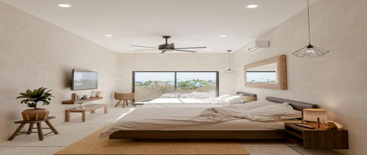 Foto de departamento en venta en  , aldea tulum, tulum, quintana roo, 0 No. 05