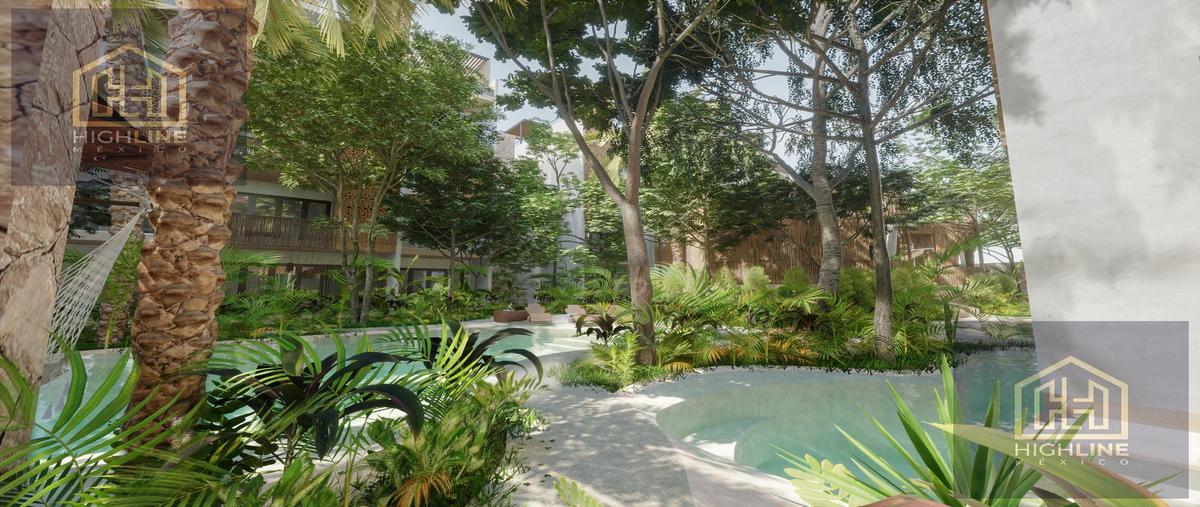 Foto de departamento en , aldea tulum, tulum, quintana roo, 30057101 foto 03 Foto de departamento en venta en , aldea tulum, tulum, quintana roo, 30057101 No. 03