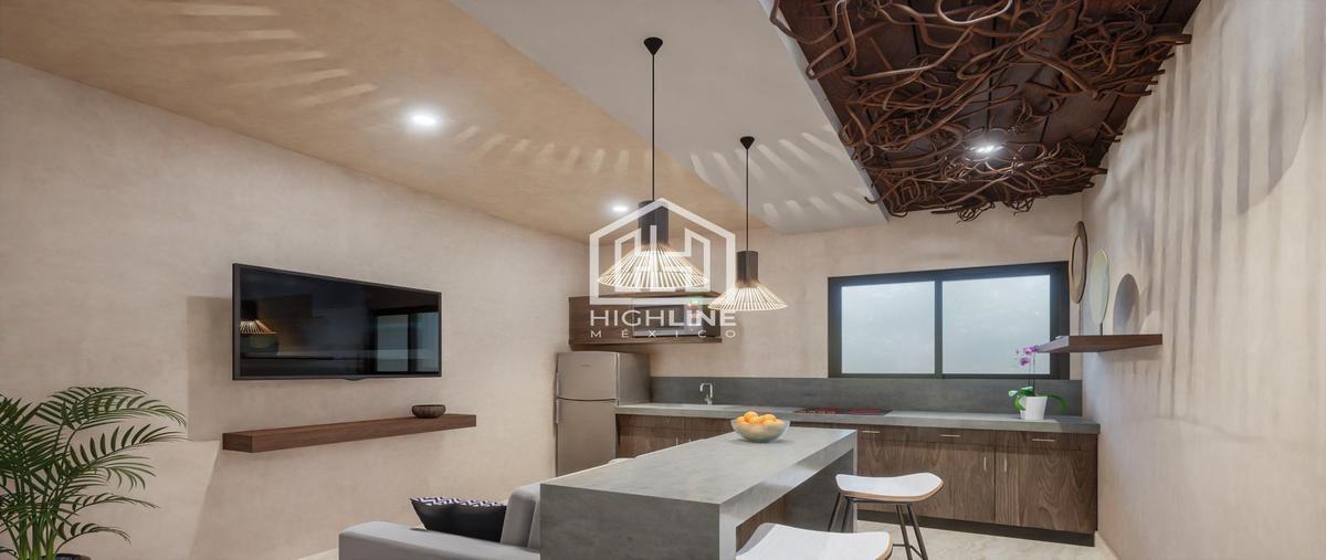 Foto de departamento en venta en  , aldea tulum, tulum, quintana roo, 30057105 No. 03