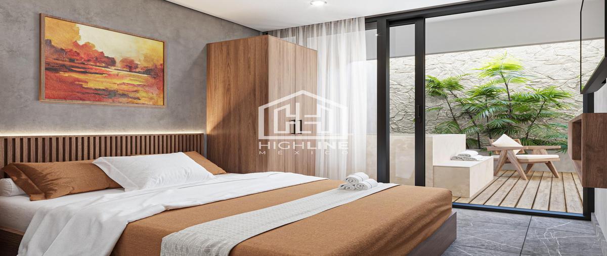 Foto de departamento en venta en  , aldea tulum, tulum, quintana roo, 30057107 No. 03