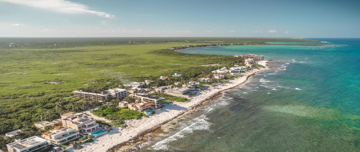 Foto de departamento en , aldea tulum, tulum, quintana roo, 30058254 foto 01 Foto de departamento en venta en , aldea tulum, tulum, quintana roo, 30058254 No. 01