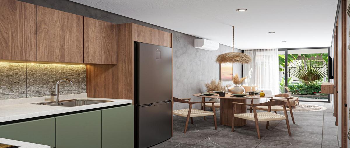 Foto de departamento en venta en  , aldea tulum, tulum, quintana roo, 30061288 No. 05