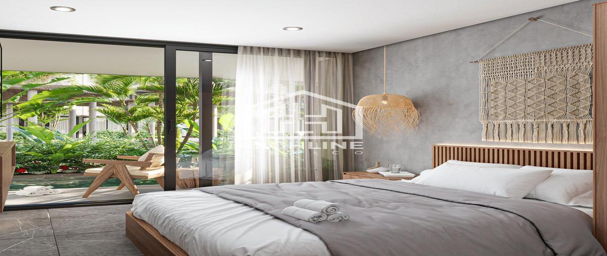 Foto de departamento en venta en  , aldea tulum, tulum, quintana roo, 30061288 No. 08