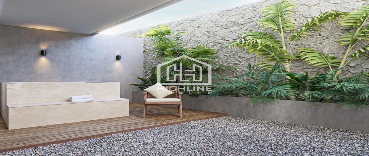 Foto de departamento en venta en  , aldea tulum, tulum, quintana roo, 30061288 No. 12