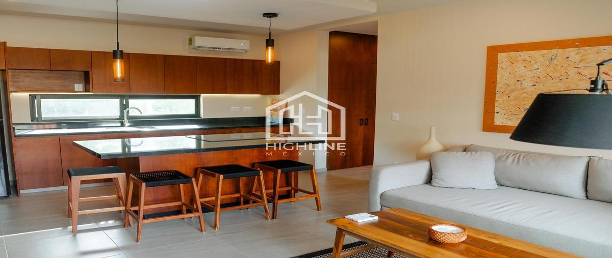 Foto de departamento en venta en  , aldea tulum, tulum, quintana roo, 30061291 No. 05
