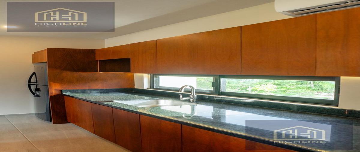 Foto de departamento en venta en  , aldea tulum, tulum, quintana roo, 30061291 No. 07